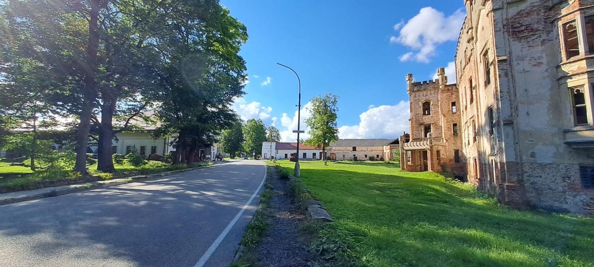 Pivovar A Penzion Grasel Cesky Rudolec Экстерьер фото
